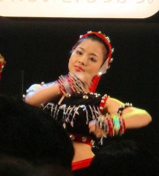 ベトナム民族舞踊.JPG