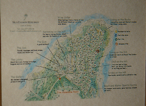 Map of Evason Samui.gif